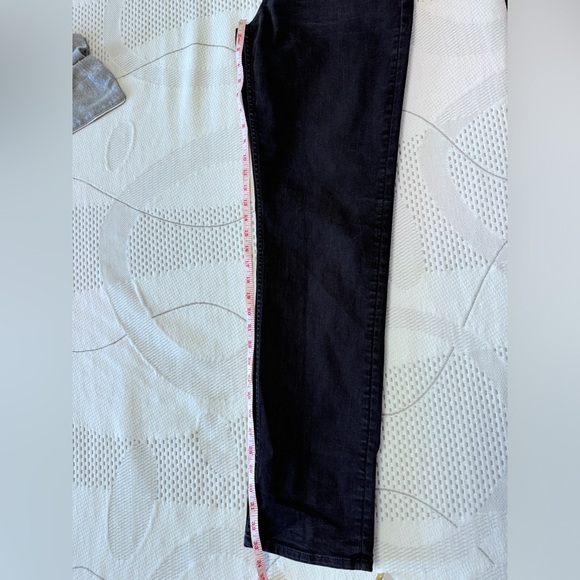 HUDSON Man Blake Slim Straight Fit Pants in sz. 33 - Picture 9 of 9